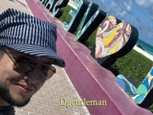 Dgentleman