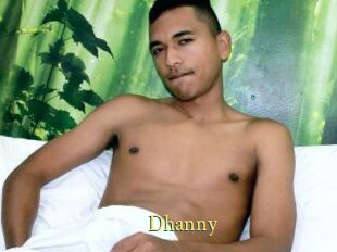 Dhanny