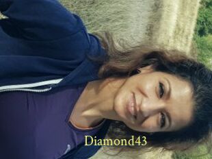 Diamond43