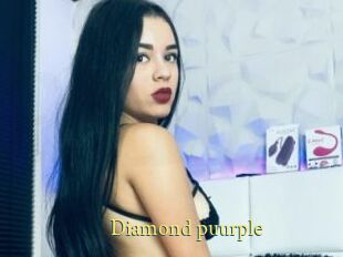 Diamond_puurple