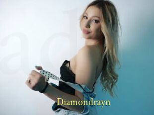 Diamondrayn