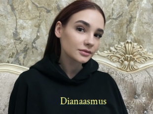 Dianaasmus