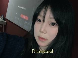 Dianacoral