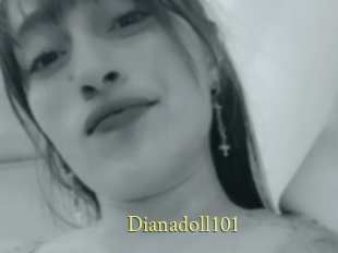 Dianadoll101