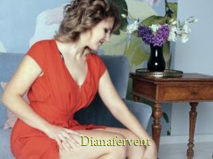 Dianafervent