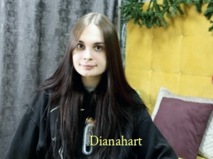 Dianahart