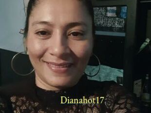 Dianahot17