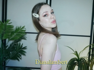 Dianalambert