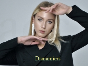 Dianamiers