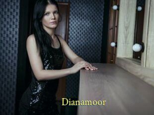 Dianamoor