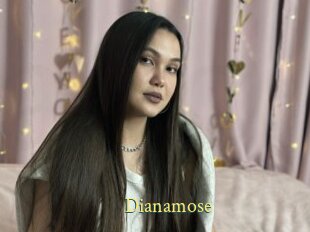 Dianamose