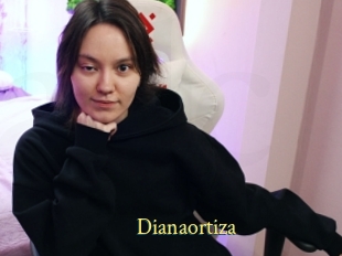 Dianaortiza