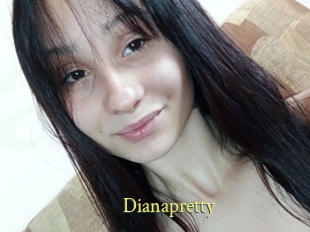 Dianapretty