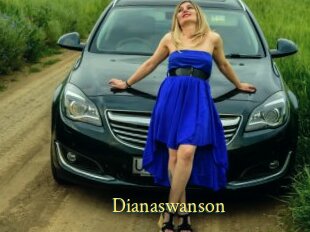 Dianaswanson