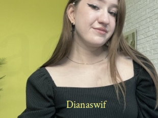 Dianaswif