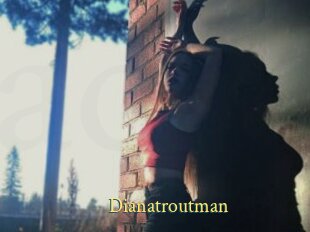 Dianatroutman