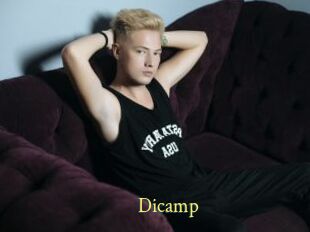 Dicamp