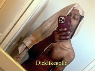 Dicklikegolld