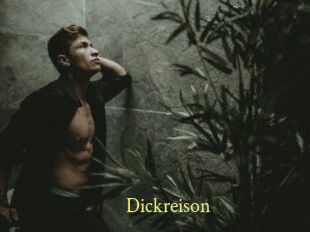 Dickreison