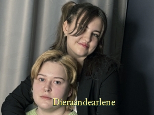 Dieraandearlene