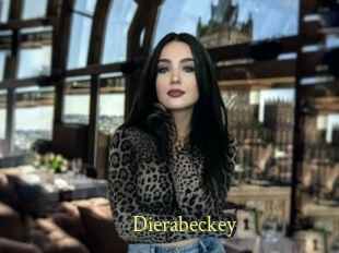 Dierabeckey