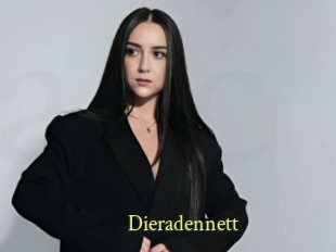 Dieradennett