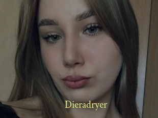 Dieradryer