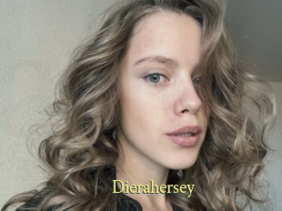 Dierahersey