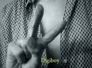 Digiboy