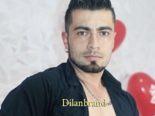 Dilanbrand