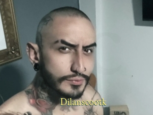 Dilanscootk