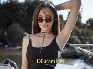 Dilaramiller