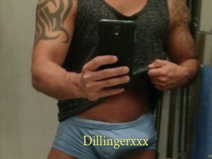 Dillingerxxx