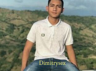 Dimitrysex