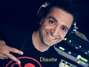 Dinotte