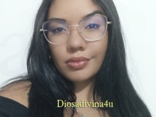 Diosadivina4u