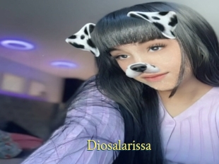 Diosalarissa