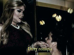 Dirty_romina_