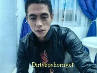 Dirtyboyhornyx1