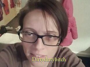 Dirtydirtybitch