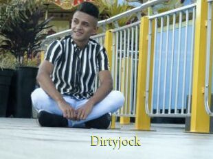 Dirtyjock