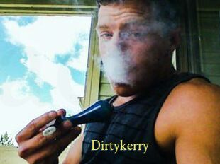 Dirtykerry