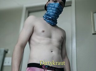 Dirtykraut