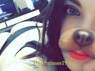 Dirtymisses198