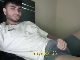 Dirtynick123