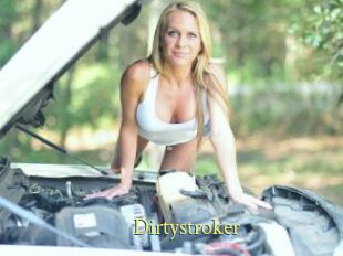 Dirtystroker