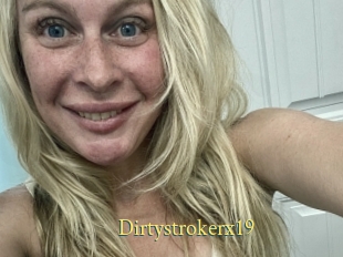 Dirtystrokerx19