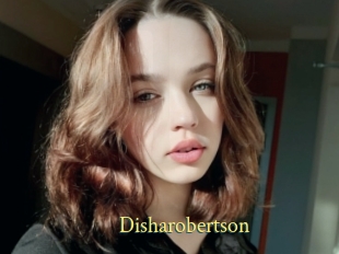 Disharobertson