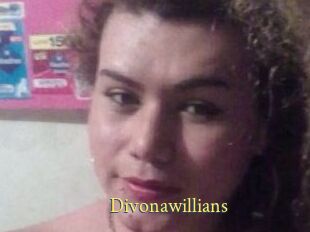 Divonawillians