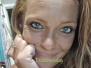 Dixiewilson